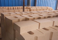 High Alumina Bricks