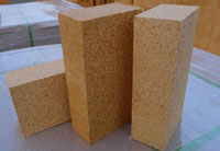 Fire Clay Bricks